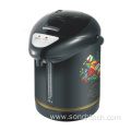 Electric thermo pot 3.0L air pot water boiler